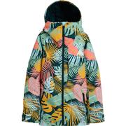 OVERSIZED TROPICAL