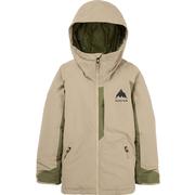SUMMIT TAUPE/FOREST MOSS