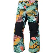 OVERSIZED TROPICAL