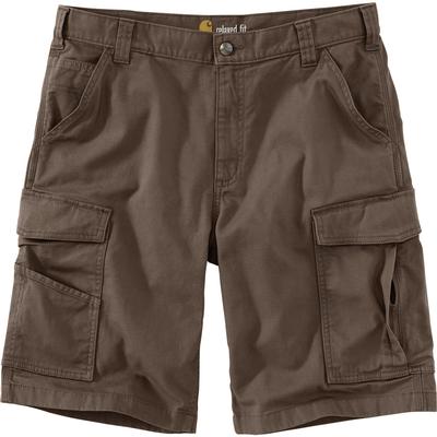 Carhartt Rugged Flex Relaxed Fit Rigby Cargo Shorts Men's