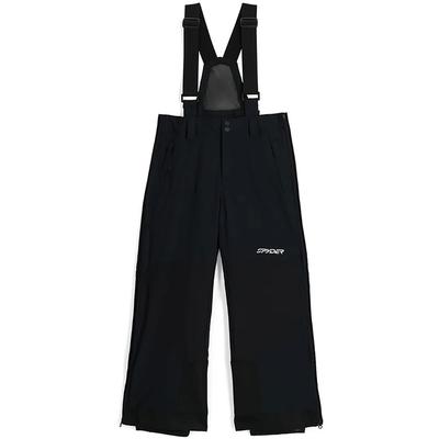 Spyder Guard Side Zip Insulated Snow Pants Little Boys'