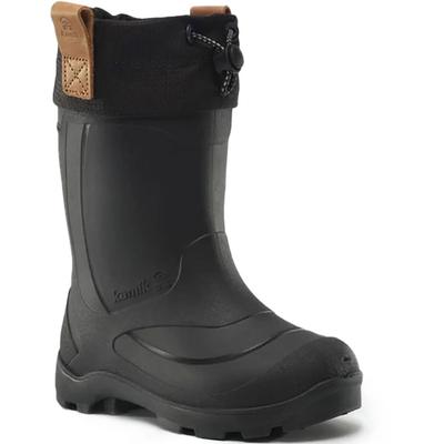 Kamik Tundra Jr Winter Boots Little Kids'