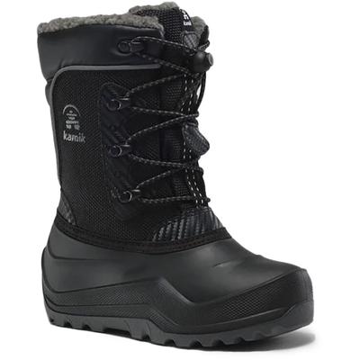 Kamik Luke 3 Winter Boots Big Kids'
