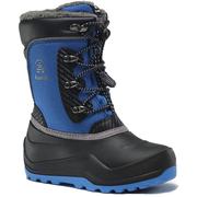 BLACK/BLUE
