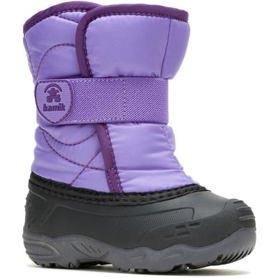 Kamik Snowbug 5 Winter Boots Toddlers'