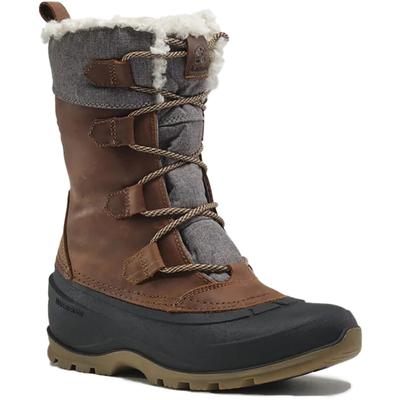Kamik Snowgem Winter Boots Women's