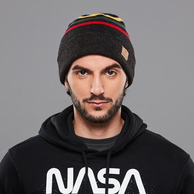 CHAOS M FOUNDER BEANIE