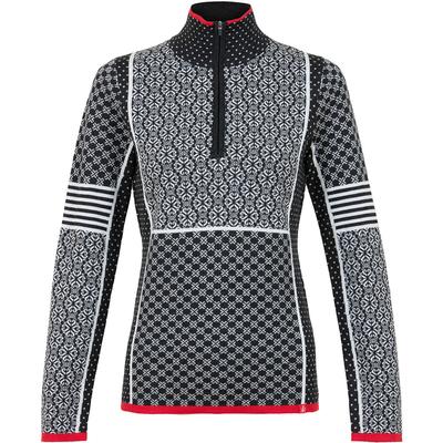Krimson Klover Pow 1/4 Zip Sweater Women's