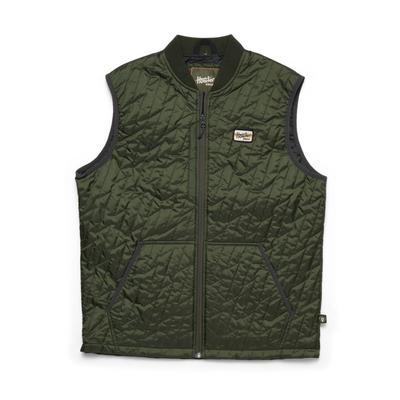 Howler Brothers Voltage Quilted Vest Men's
