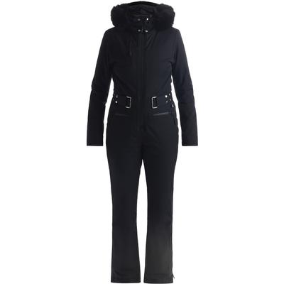 NILS W GABRIELLE 2.0 FAUXF INS SNOW SUIT