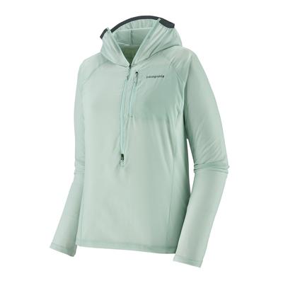 Patagonia Airshed Pro Windbreaker Pullover Women's