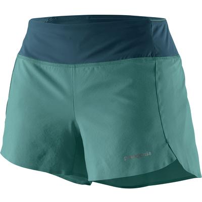 Patagonia Strider Pro Shorts - 3 1/2 Inch Women's