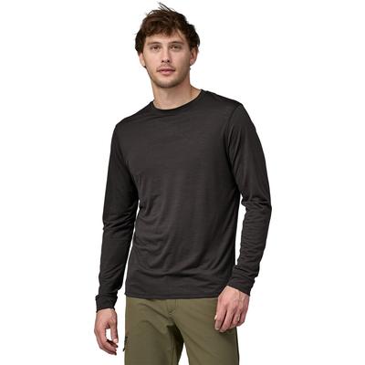 Patagonia L/S Capilene Cool Merino Blend Shirt Men's