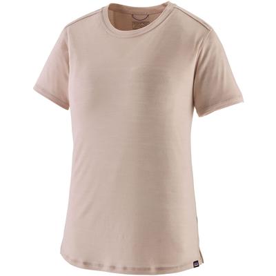 Patagonia Capilene Cool Merino Blend Shirt Women's