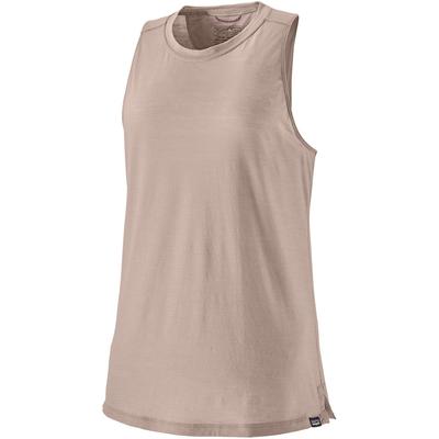 Patagonia Capilene Cool Merino Blend Tank Top Women's