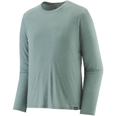 Patagonia L/S Capilene Cool Lightweight Shirt Men's