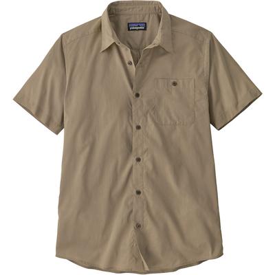 Patagonia Sunrise Stream Shirt Men's