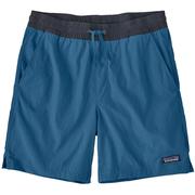 AQUATIC BLUE