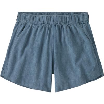 Patagonia Garden Island Shorts Women's
