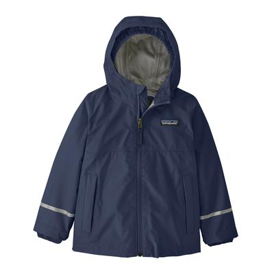 Patagonia Baby Torrentshell 3L Rain Jacket Toddlers'