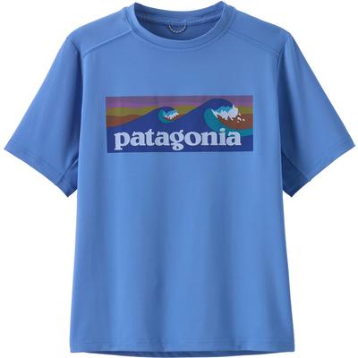 Patagonia Cap Sw T-Shirt Kids'