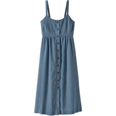 Patagonia Garden Island Dress Women's