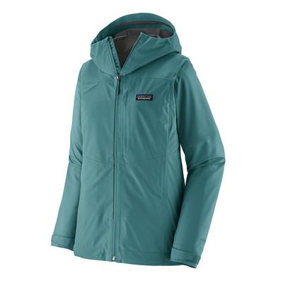 Patagonia Boulder Fork Rain Jacket Women's