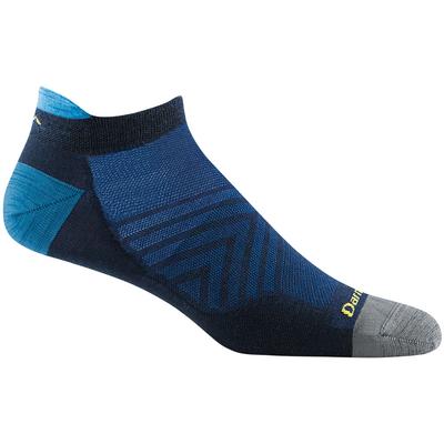Darn Tough Vermont Run No Show Tab Ultra-Lightweight No-Cushion Socks Men's