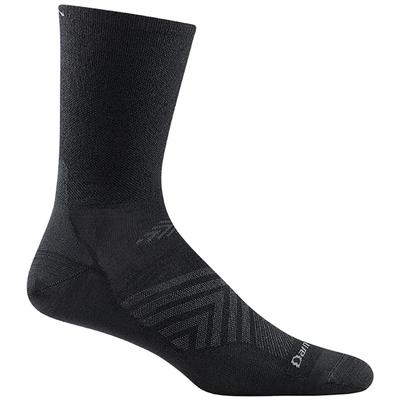 Darn Tough Vermont Run Micro Crew Ultra-Lightweight No-Cushion Socks Men's