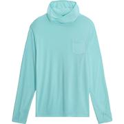 BAHAMA BLUE