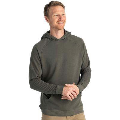 Free Fly Bamboo Lightweight Hoodie Men's