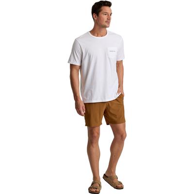 Free Fly Evenfall Pocket Tee Men's