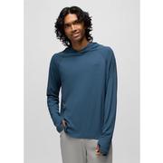 BLUFF BLUE