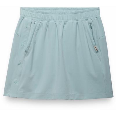 Prana Railay Snap Up Skort Women's