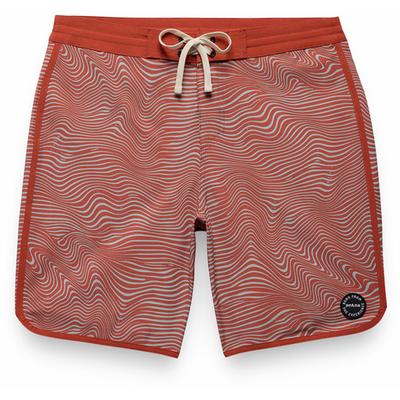 Prana Prana Vintage Boardshorts Men's