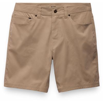 Prana Stretch Zion 5 Pocket Shorts Men's