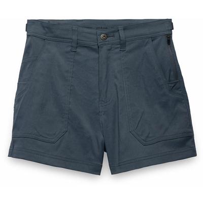 Prana Stretch Zion Cargo Shorts Women's