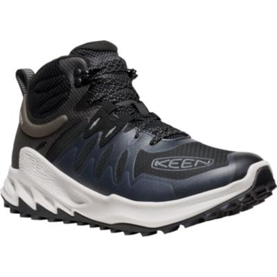 Keen Zionic Mid Waterproof Hiking Boots Men's