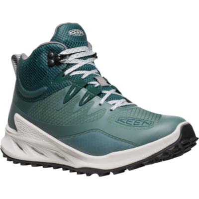 Keen Zionic Mid Waterproof Hiking Boots Women's