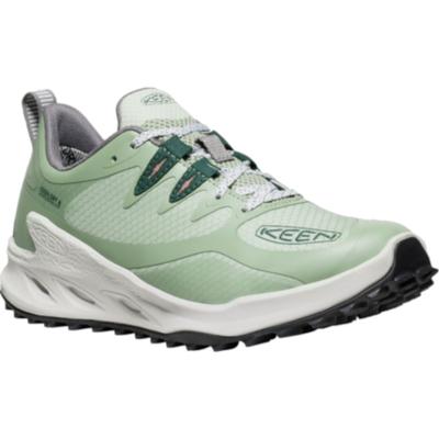 Keen Zionic Waterproof Hiking Shoes Women's