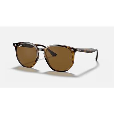Ray Ban 0Rb4306 Round Sunglasses