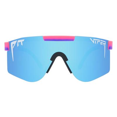 Pit Viper The Original Wide Sunglasses
