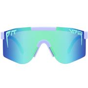 THE MOONTOWER POLARIZED