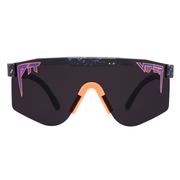 THE NAPLES POLARIZED