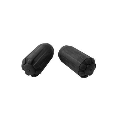Blk Diamond Z Pole Tip Protectors