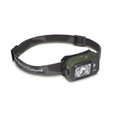 Black Diamond Storm 450 Headlamp