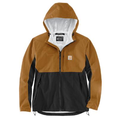 Carhartt Storm Defender Relaxed Fit Lightweight Packable Jacket Men's