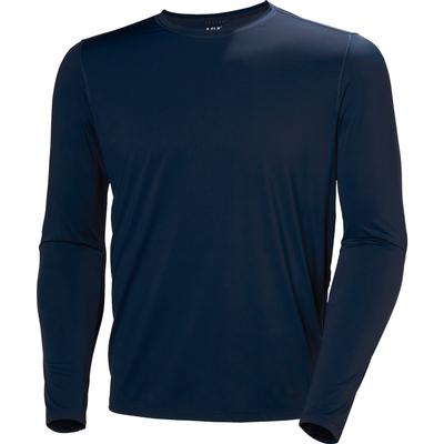 Helly Hansen Shinche Solen Long-Sleeve Crew Top Men's