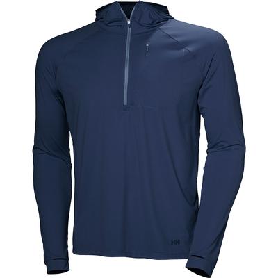 Helly Hansen Shinche Solen 1/2 Zip Hoodie Men's