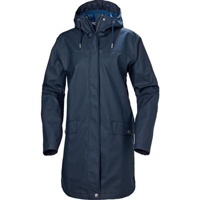 Helly Hansen Moss Rain Coat Women's